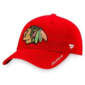 Chicago Blackhawks Hat